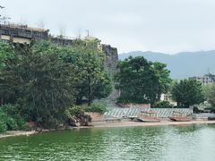 -惠州洲际度假酒店·西餐厅
