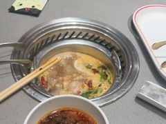 -龍歌自助小火锅(雨花台江南虹悦城店)