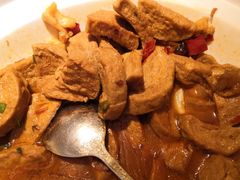 -小厨娘淮扬菜(六合欢乐港店)