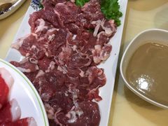 -清花阁乌拉满族火锅(厦门街店)