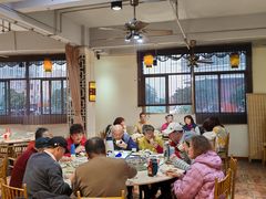 -百年银屏蚝烙·潮汕菜·非遗(乐山店)