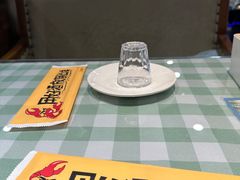 -虾宝贝胶东海鲜·渔家菜(小西天店)