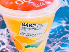 -85度C(南京张府园店)