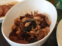 四喜烤麸-老客站酒楼(金花南路店)