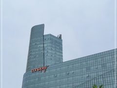 -金沙湖公园