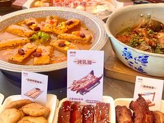 -创味·民间海南菜·非遗藤桥排骨(藤桥·免税城店)