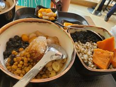-Meet Fresh鮮芋仙(时代天街店)