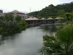 -广州都喜泰丽温泉度假酒店