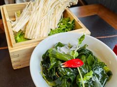 -大隐·成都火锅Bistro(合生麒麟新天地店)