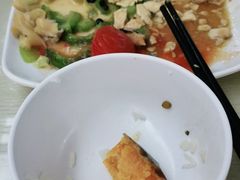 -文星素食(兴华路店)