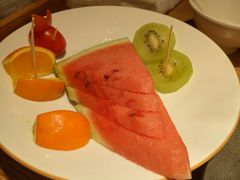 -咕嘟草帽鱼·牛奶一样的鲜鱼汤(包河万达广场创始店)