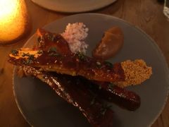 -BOR Eatery(安福路店)