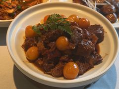 -庆赫隆融合菜馆(群力店)
