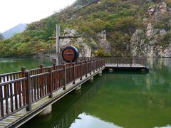 -大连天门山国家森林公园
