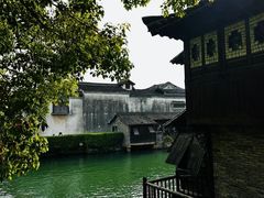 -乌镇景区
