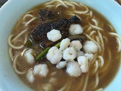 -奎元馆.百年奎元.非遗传承(西湖边的解放路店)