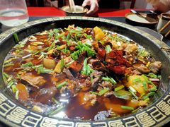 -一只烧鸡公(解放碑店)