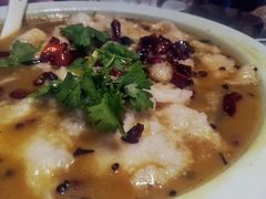 -大厨小馆(华阳城店)
