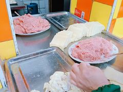-小秋水饺(大成路总店)