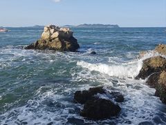 -蓬莱阁景区