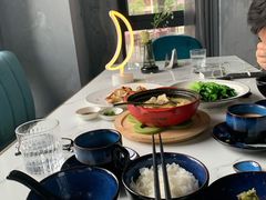 -岁粤Moon·湖景餐厅(月光码头店)
