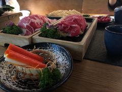 -湊湊火锅·茶憩(东城万达店)