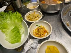 -喜来稀肉(虹泉路店)