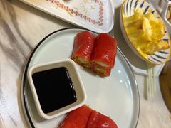 -独一处粥城(抚河北路店)