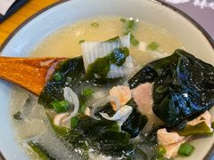 -林妈妈村·日式料理(宝山万达店)