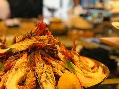 -Tivano意大利餐厅(成都居舍酒店)