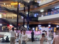 -喜茶(徐州金鹰店)