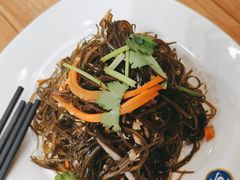 -西部马华清真兰州牛肉面·烧烤夜市(三里河店)
