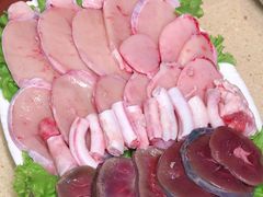-313羊庄·羊肉火锅烧烤(李村店)