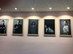 -Best U照相馆·企业外拍部(环球港店)