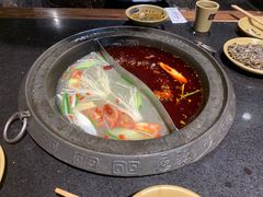 -唇辣号重庆老火锅(燕郊鑫乐汇店)