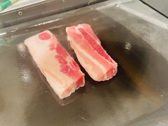 -韩时烤肉(丰科万达广场店)