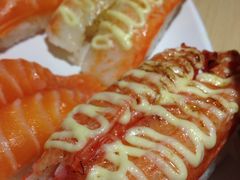 picture-万岁寿司(芳村店)