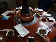 -草原饭店火锅