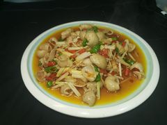 -菜香小厨(金发·印象南滨店)