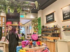 -LUSH(威尼斯人店)