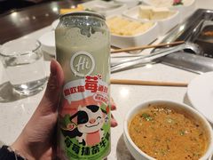 -海底捞火锅(高科广场店)