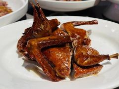 -陈鹏鹏潮汕菜(宝安机场T3航站楼店)