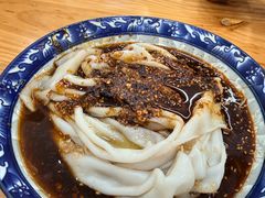 -张明富面皮店(东大街店)