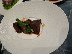 -扬州香格里拉·香宫中餐厅