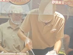 -乡村基·川味现炒大王(熙悦天街店)