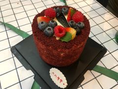 -姆们M Sweetie Cake(五道口店)