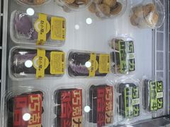 -赵小璐快乐甜品蛋糕(平安路店)