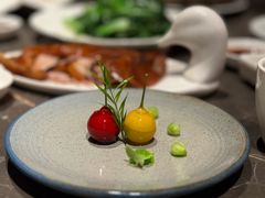 -金鸭季·北京烤鸭(深业上城店)