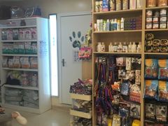 -芭比堂动物医院·24小时·眼科中心(深圳中心)