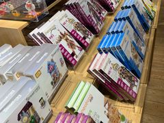 -九木杂物社(恒隆广场店)